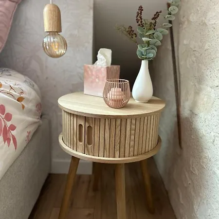 L'arbre De Soie Futuroscope Albizia