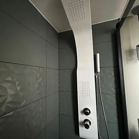 Hébergement de vacances L'arbre De Soie Futuroscope Albizia