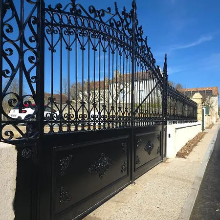 L'arbre De Soie Futuroscope Albizia *